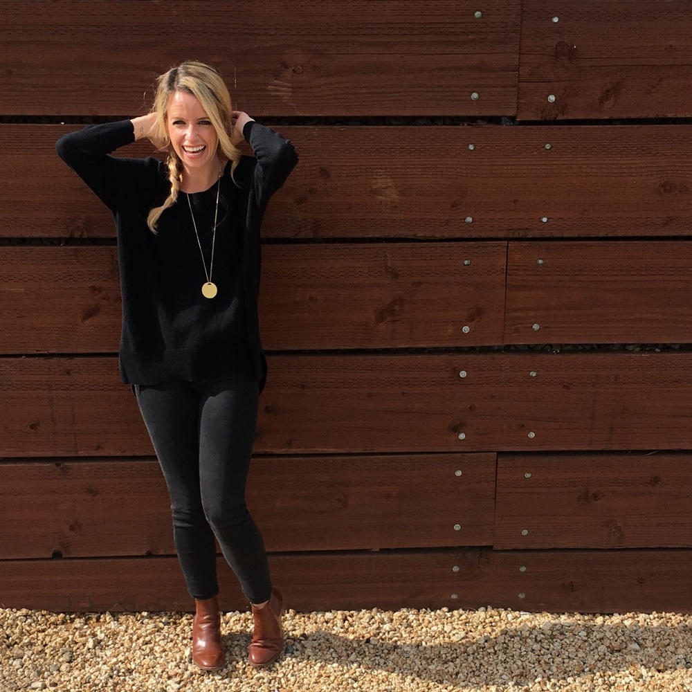 Meet your Posher, Marisa